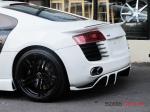 Audi R8 by Rowen and Redline Auto 2016 года